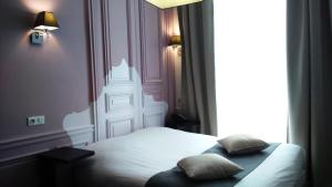 Appart'hotels Odalys City Montpellier Les Occitanes : photos des chambres