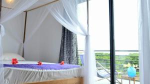 Villa Malandy Appart Hôtel Triplex