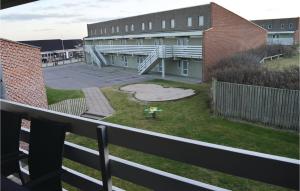 Beautiful Apartment In Ringkøbing