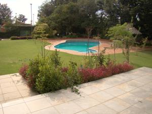 Bergliot Guest House