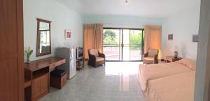 Baan Boonsang Pranburi บ้านบุญสร้าง ปราณ