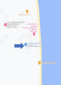 Baan Boonsang Pranburi บ้านบุญสร้าง ปราณ