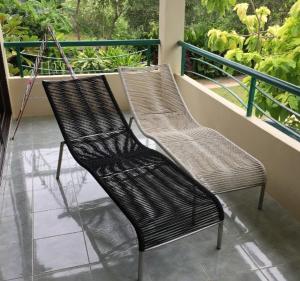 Baan Boonsang Pranburi บ้านบุญสร้าง ปราณ