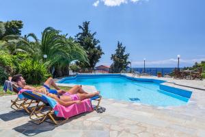 Stafylos Suites & Boutique hotel Skopelos Greece