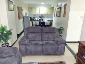 Lux Suites Forever Apartments Kilimani