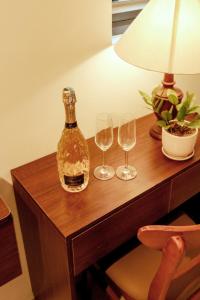 AUI Hotel 95 Nguyễn Trãi