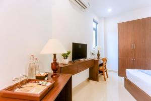 AUI Hotel 95 Nguyễn Trãi