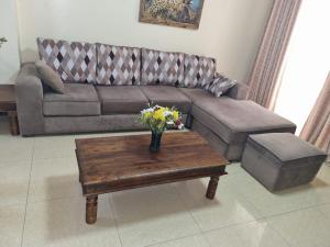 Lux Suites Forever Apartments Kilimani