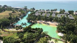 Phupha Rayong by gift