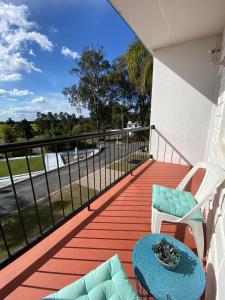 Dukes Plantation Retro Motel