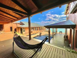 obrázek - Private beach retreat Resort villa iki by ritomaru