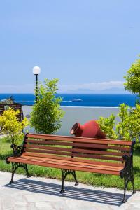 Stafylos Suites & Boutique hotel Skopelos Greece
