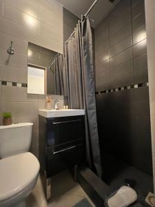 B&B / Chambres d'hotes Chateau de Crenille : Chambre Double