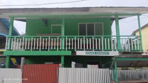 Ustaris Homestay
