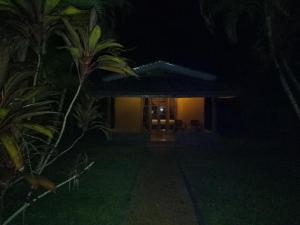 Mangrove villa - Yoga & Ayurveda