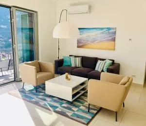 Lavender Bay Apartment C31 - Dragomanovići