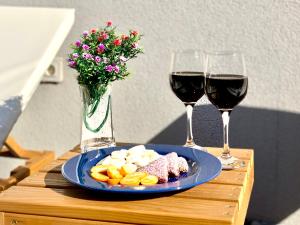 Lavender Bay Apartment C31