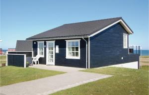 Holiday Home Bagenkop With Fireplace 05