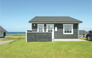 Holiday Home Bagenkop With Fireplace 05