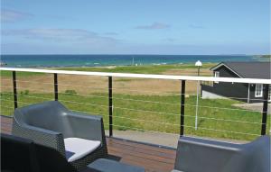 Holiday Home Bagenkop With Fireplace 05