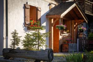 Auberge le Montagny photo 9
