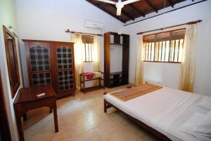 Mangrove villa - Yoga & Ayurveda