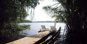 Mangrove villa - Yoga & Ayurveda