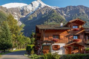 Auberge le Montagny photo 12