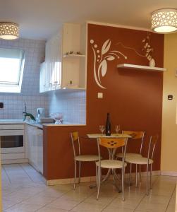 Apartement Siesta Apartman Lenti Ungari