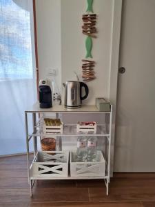 Appartamenti MiNuMa Tropea