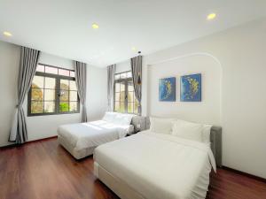 Camellia Villa Hotel