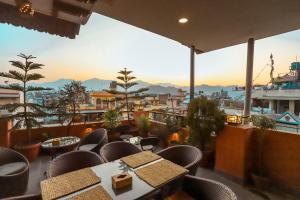 Nivas Boutique Home