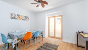 Boomerang - Holiday House with sea view