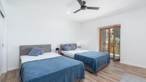 Boomerang - Holiday House with sea view