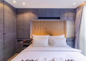 Kamala Beach P15 Pool view Suite