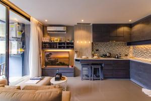 Kamala Beach P15 Pool view Suite