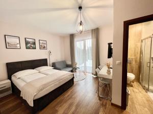 Willa Wójcik Apartamenty i Pokoje