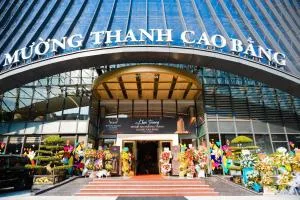 Muong Thanh Luxury Cao Bang - Pingxiang
