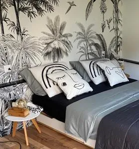 LaCabane - Montézillon