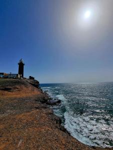 Casa del Mar Air-conditioned Apartment with Swimming Pools - Corralejo Playa