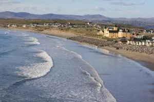 沙屋酒店 - Mullanacross