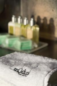 mOdus Hotel
