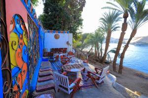 Nubian studio