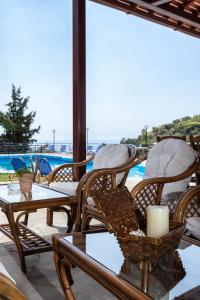 Stafylos Suites & Boutique hotel Skopelos Greece