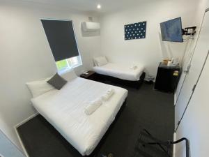 Central Motel Mudgee