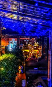 Aha Lanta Cozy Hostel