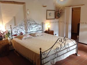 Standard Double Room room in La Romita Agriturismo