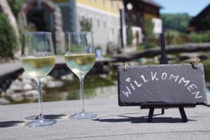 Bioferienhof Brückler