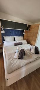 Mobilehome Elena Premium with Pool, Istria 