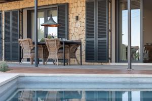 Villa Vogue Retreat - IsulaTravel